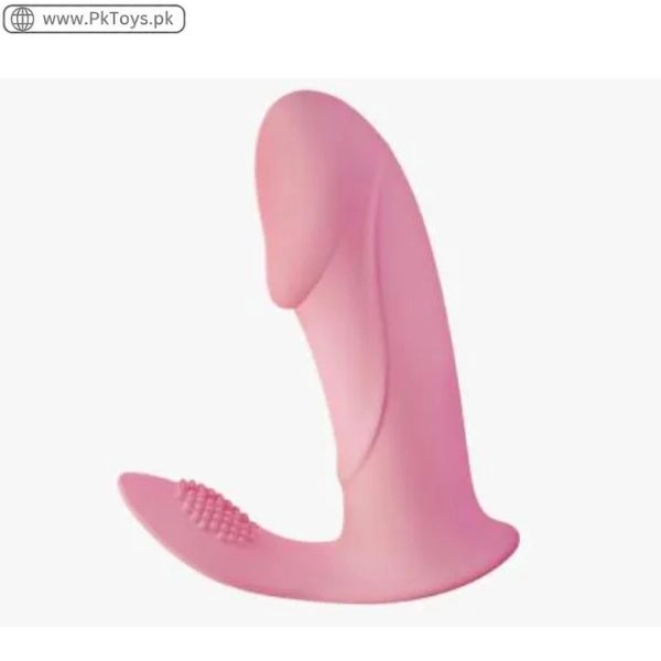 10 Vibromasseur Flexible en Silicone Doux In Pakistan
