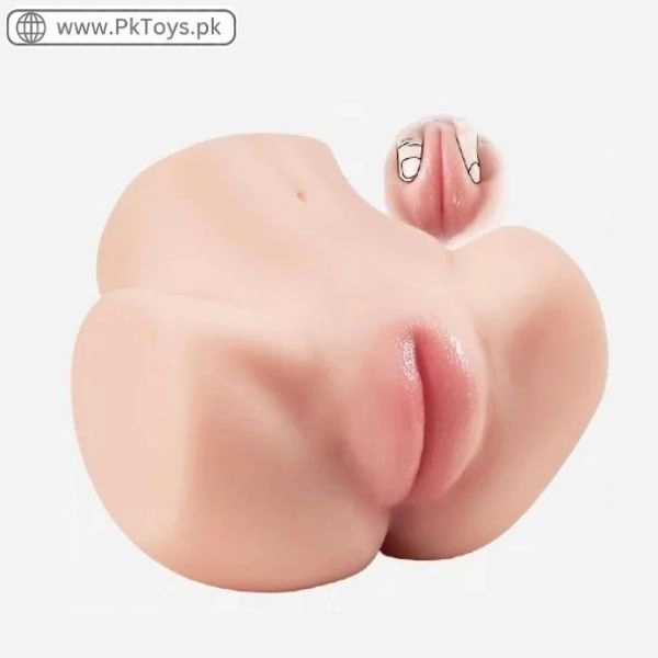 11Lb Realistic Male Masturbator In Pakistan