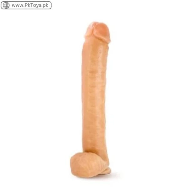 14 Inch Dildo Extra Long Thick Dildo In Pakistan