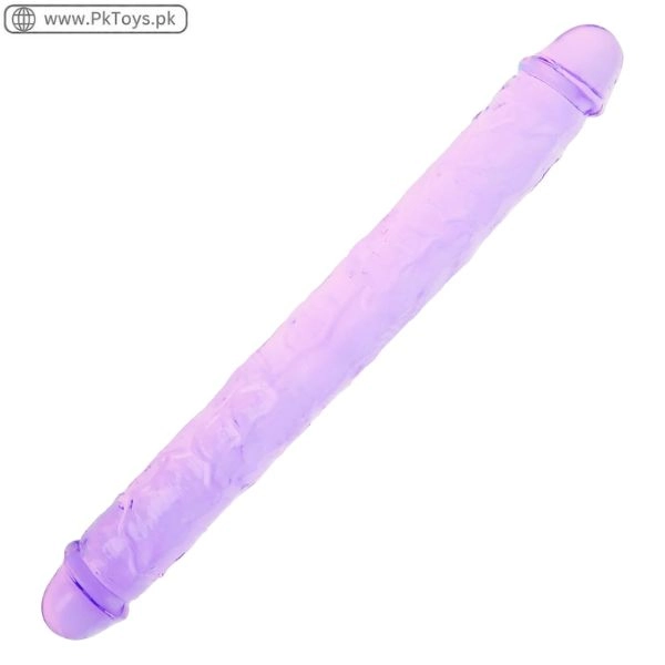18.1 * 1.7 Inches Double Dildo In Pakistan