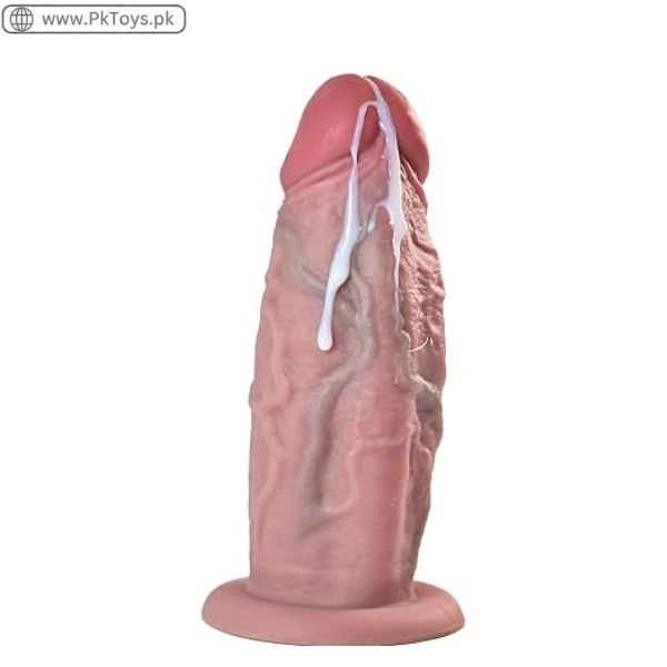 2.5IN Diameter Huge Thick Dildo in Pakistan