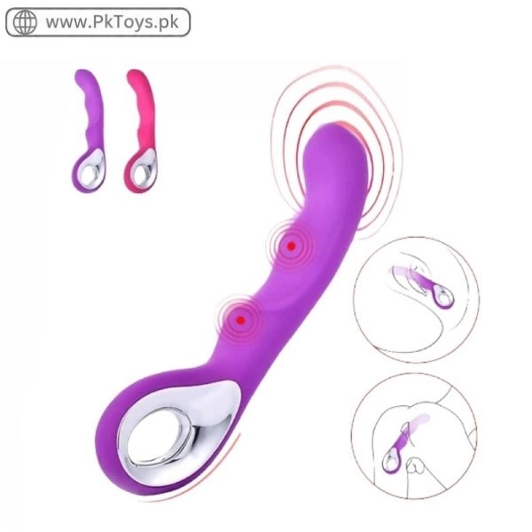 2024 Upgraded G Spot Vibrator Womens Sex Toy In Pakistan