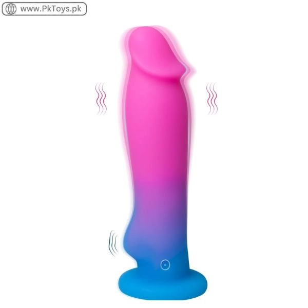 7.5 Realistic Dildo Vibrator In Pakistan