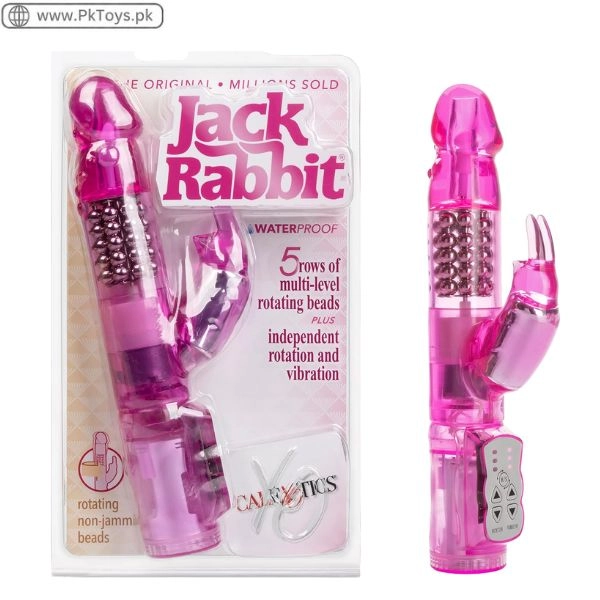 CalExotics Waterproof Jack Rabbit Price In Pakistan