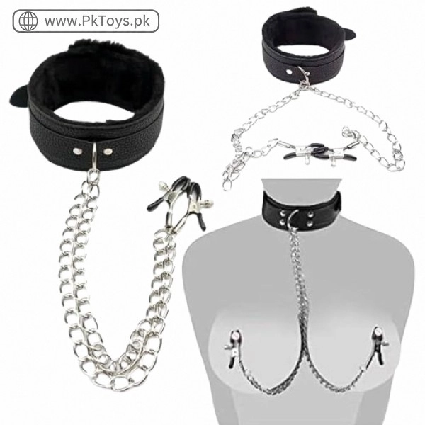 Collar and Nipple Clamps In Pakistan