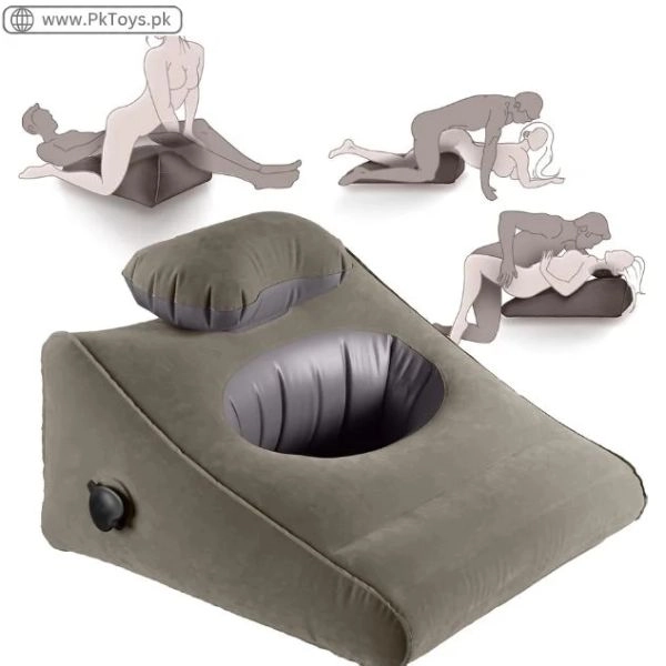 Couples Sex Toys Sex Wedge In Pakistan