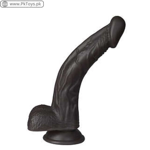 Dark Realistic Dildo In Pakistan