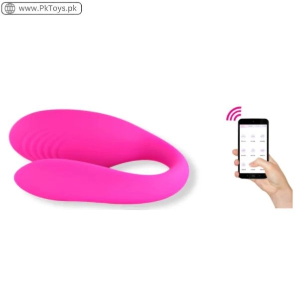 Dual Vibrator Sex Toy Price In Pakistan
