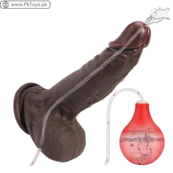 Ejaculating Dildos In Pakistan