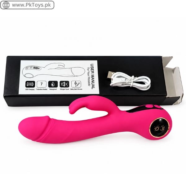 G Spot Vibrator In Pakistan