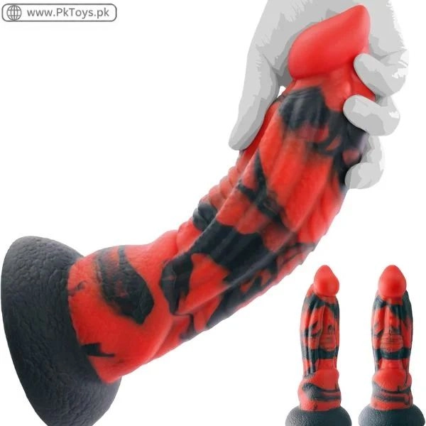 Huge Big Monster Dildo Anal Toys In Pakistan