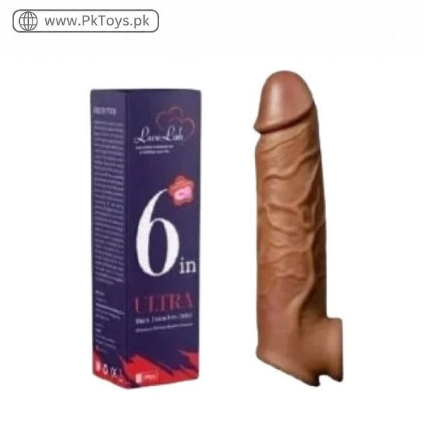 Imported Silicone Condom In Pakistan