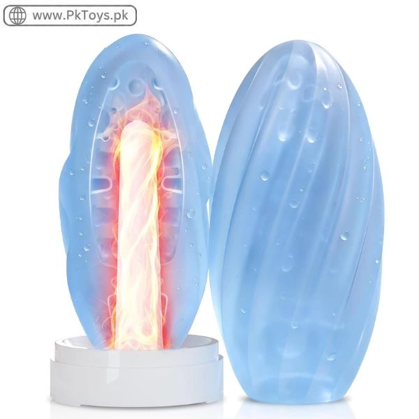 LITLLS Dual-Texture Heated Male Masturbator In Pakistan