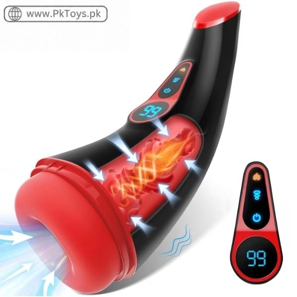 Male Masturbator Penis Pump In Pakistan