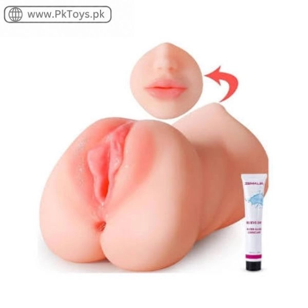 Male Masturbator Sex Toys In Pakistan