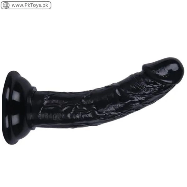 Mini 5.3 Inches Realistic Dildo In Pakistan