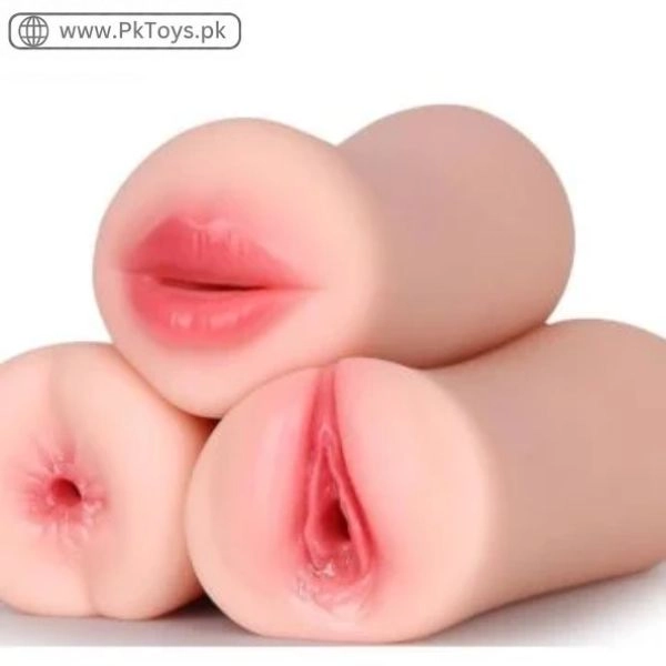 Oral Silicone Pocket Pussy In Pakistan