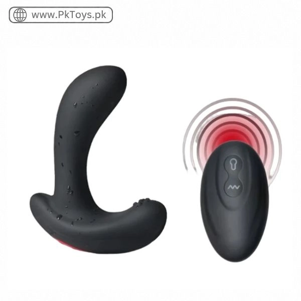 Prostate Massager Anal Vibrator In Pakistan