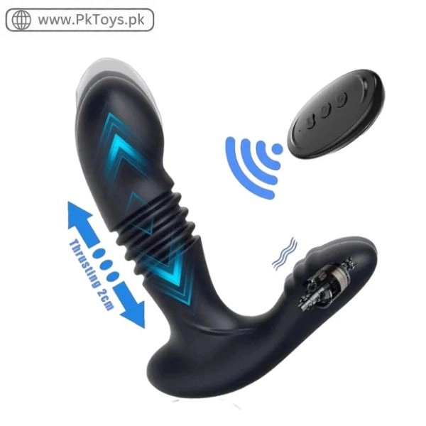 Prostate Massager Male Sex Toys In Pakistan