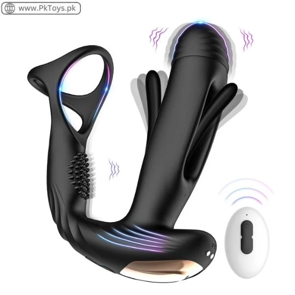 Prostate Massager Vibrator For Men Price In Pakistan