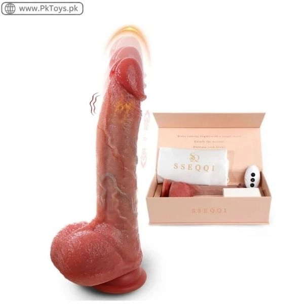 Realistic Dildo Vibrator Gift Set Price In Pakistan