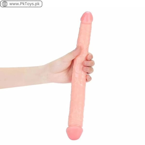 Realistic Double Dildo In Pakistan