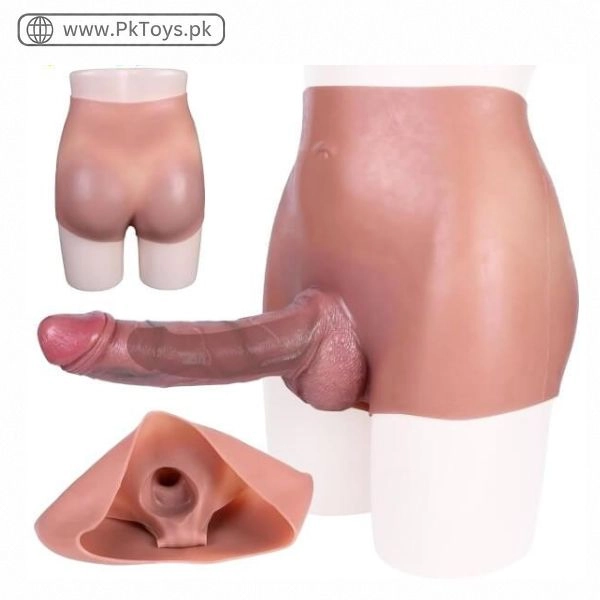 Realistic Penis Sleeve Pants In Pakistan