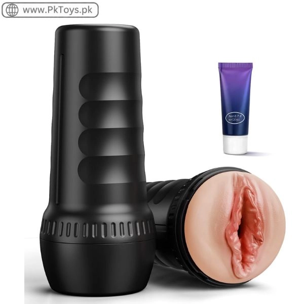 Realistic Pocket Pussy Sex Toy for Men In Pakistan