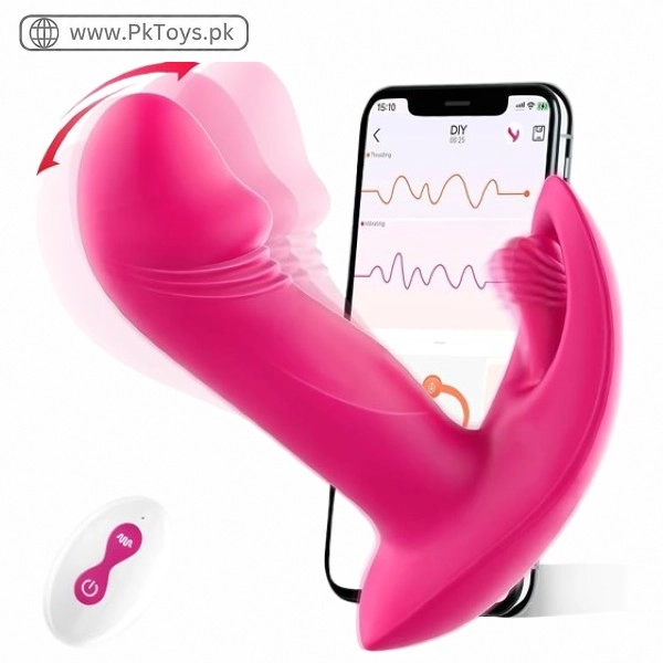 Remote Control Vibrator Price In Pakistan