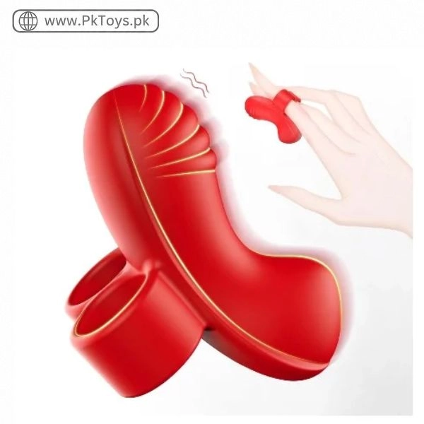 Rose Sucking Vibrator With App Control In Pakistan