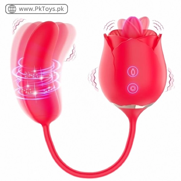 Rose Vibrator Price In Pakistan