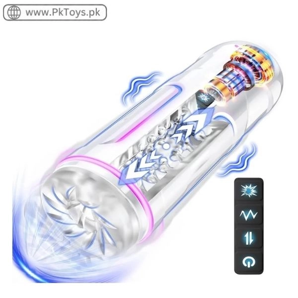 Sex Toys Automatic In Pakistan