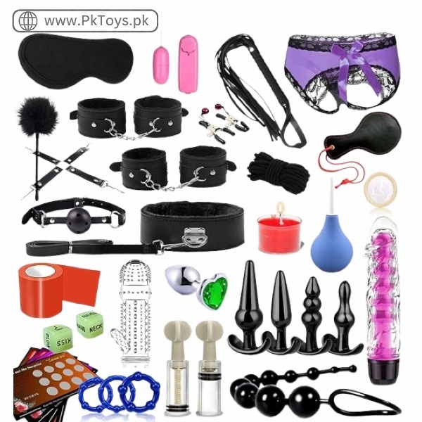 Sex Toys For Couples In Pakistan