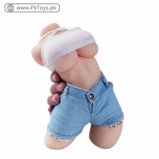 1.47LB Realistic Small Torso Sex Doll In Pakistan