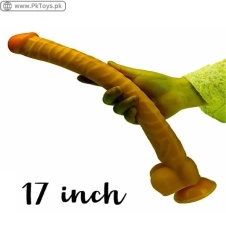 17 Inch Realistic Dildo In Pakistan