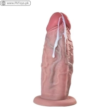 2.5IN Diameter Huge Thick Dildo in Pakistan