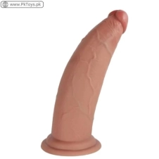 3-Inch Diameter Thick Huge Dildo In Pakistan