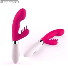 360 Rotation Rabbit Vibrator In Pakistan