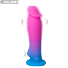 7.5 Realistic Dildo Vibrator In Pakistan