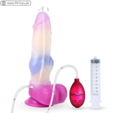 8.19 Realistic Animal Dildos with Suction Cup In Pakistan
