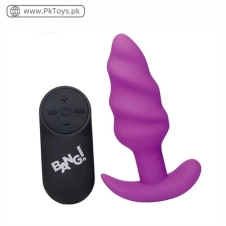 Anal Plug Rocket Series In Pakistan
