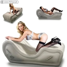 Automatic Inflatable Sex Sofa In Pakistan