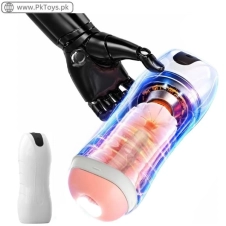 Automatic Male Masturbator Stroker Sleeve In Pakistan