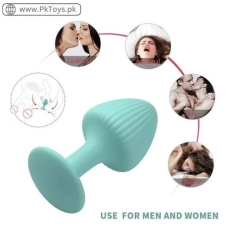Backyard Tail Anal Plug In Pakistan