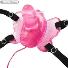 Butterfly Dildo Vibrator In Pakistan