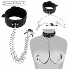 Collar and Nipple Clamps In Pakistan