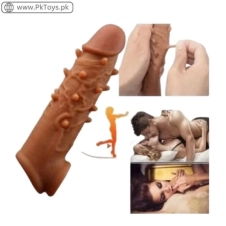 Dick Enlargement Condom In Pakistan