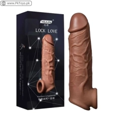 Dildo Condom With Double Hole In Pakistan