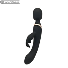 Double Ended 2 In 1 Wand Vibrator In Pakistan