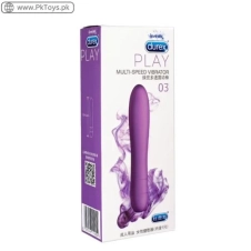 Durex Play Multi Speed Vibrator In Pakistan